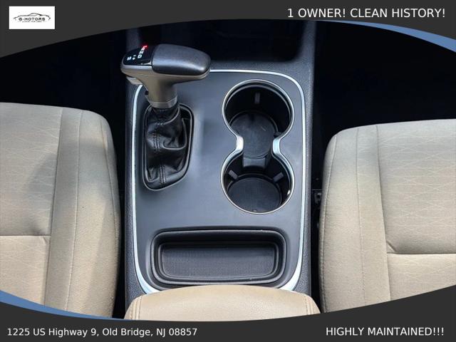 2019 Dodge Durango SXT AWD