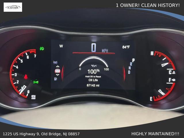 2019 Dodge Durango SXT AWD
