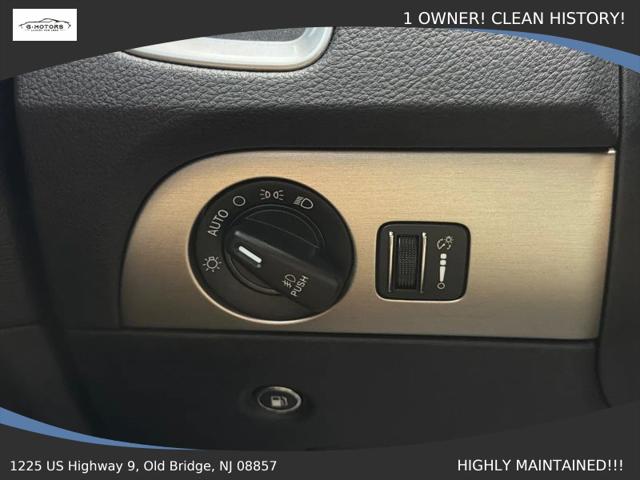 2019 Dodge Durango SXT AWD