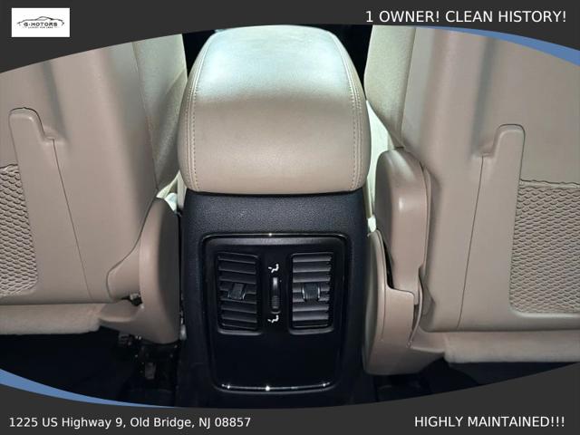 2019 Dodge Durango SXT AWD