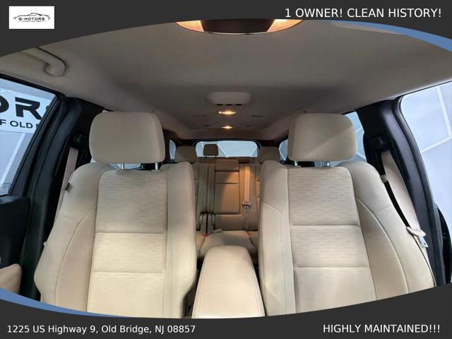2019 Dodge Durango SXT AWD