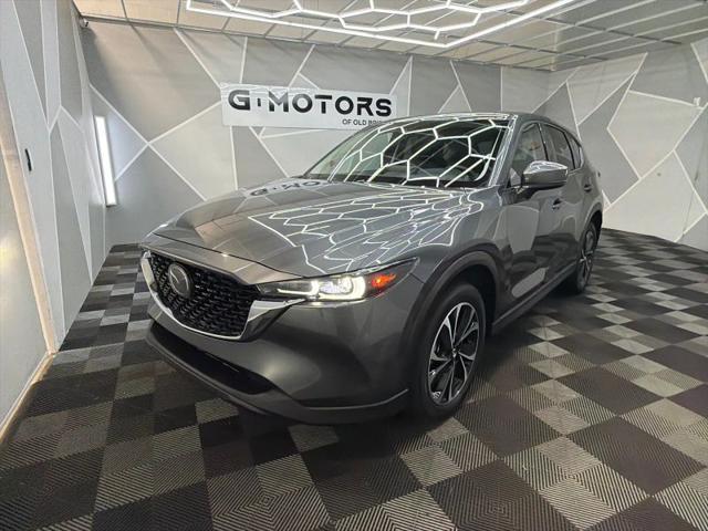 2023 Mazda CX-5 2.5 S Premium Plus for sale in Old Bridge, NJ