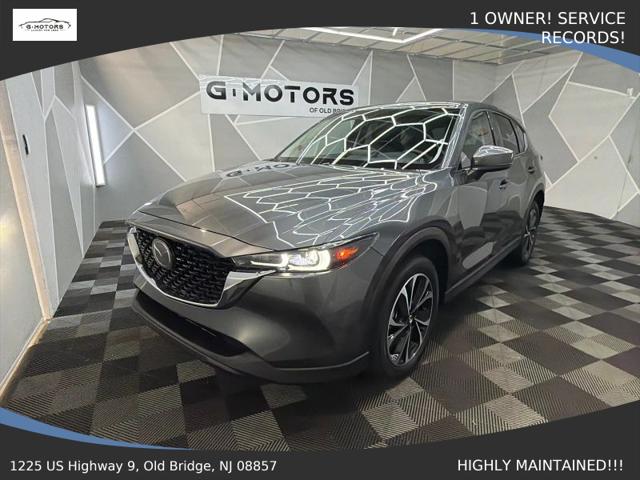 2023 Mazda CX-5 2.5 S Premium Plus for sale in Old Bridge, NJ