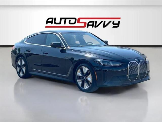 2025 BMW i4 eDrive40 for sale in Las Vegas, NV