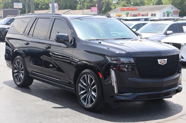 2022 Cadillac Escalade 4WD Sport for sale in Smyrna, TN