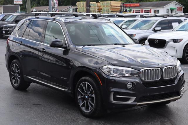 2015 BMW X5 xDrive35d for sale in Smyrna, TN