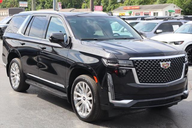 2022 Cadillac Escalade Premium Luxury for sale in Smyrna, TN