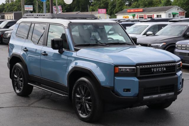 2025 Toyota Land Cruiser Base for sale in Smyrna, TN
