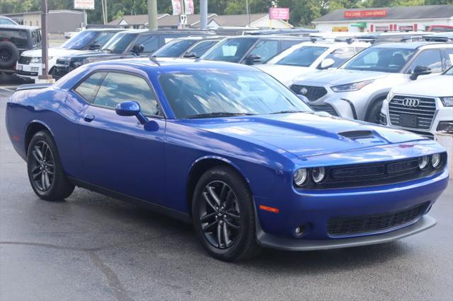 2019 Dodge Challenger GT AWD for sale in Smyrna, TN