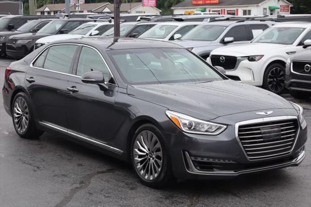 2019 Genesis G90 5.0 Ultimate for sale in Smyrna, TN