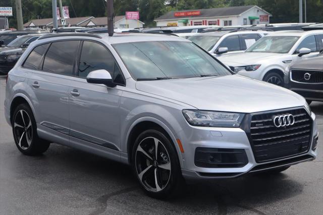 2019 Audi Q7 55 Premium for sale in Smyrna, TN