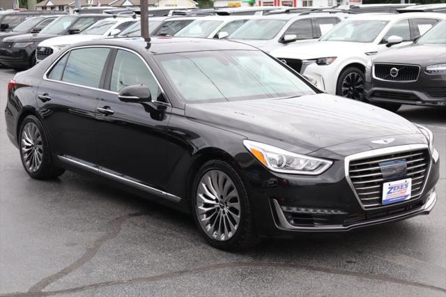 2019 Genesis G90 3.3T Premium for sale in Smyrna, TN