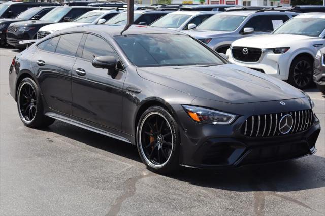 2020 Mercedes-Benz AMG GT S for sale in Smyrna, TN