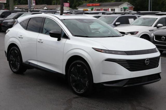 2025 Nissan Murano Platinum for sale in Smyrna, TN