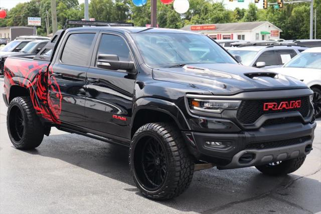 2022 Ram 1500 TRX Crew Cab 4x4 5'7" Box for sale in Smyrna, TN