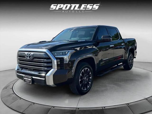 2024 Toyota Tundra Limited 4WD for sale in San Antonio, TX