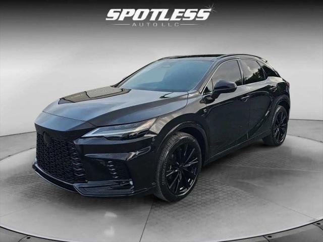2023 Lexus RX 500h F SPORT Performance for sale in San Antonio, TX