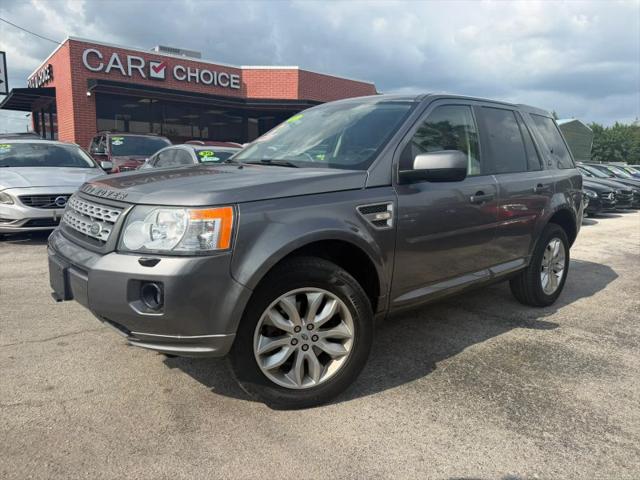 2011 Land Rover LR2 Base for sale in Tampa, FL
