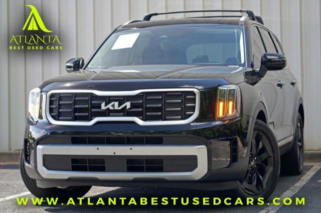 2024 Kia Telluride S for sale in Peachtree Corners, GA