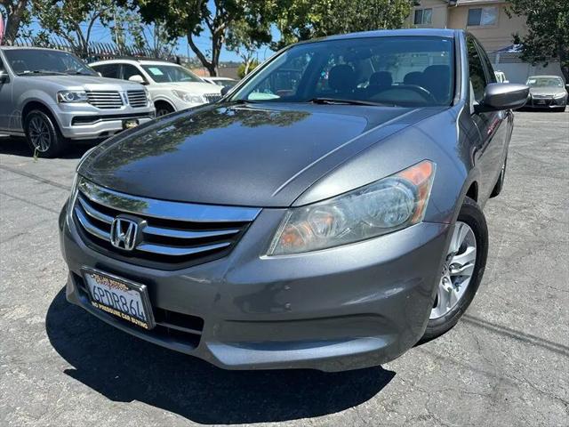 2011 Honda Accord 2.4 SE for sale in San Leandro, CA