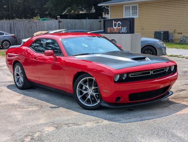 2023 Dodge Challenger GT for sale in Grayson, GA