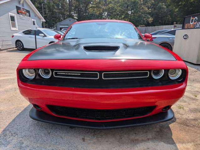 2023 Dodge Challenger GT