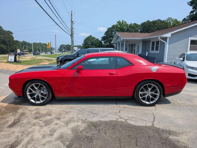 2023 Dodge Challenger GT