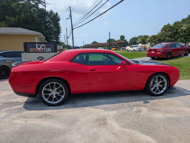 2023 Dodge Challenger GT