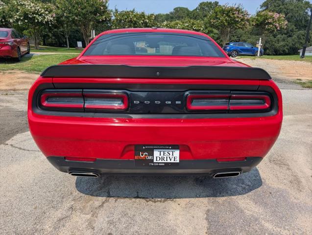 2023 Dodge Challenger GT