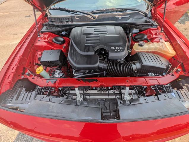 2023 Dodge Challenger GT