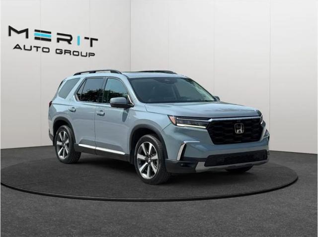 2024 Honda Pilot Elite for sale in Jacksonville, FL
