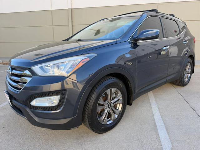 2015 Hyundai Santa Fe Sport 2.4L for sale in Montclair, CA