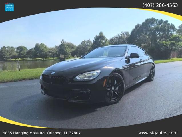 2013 BMW Coupe xDrive for sale in Orlando, FL