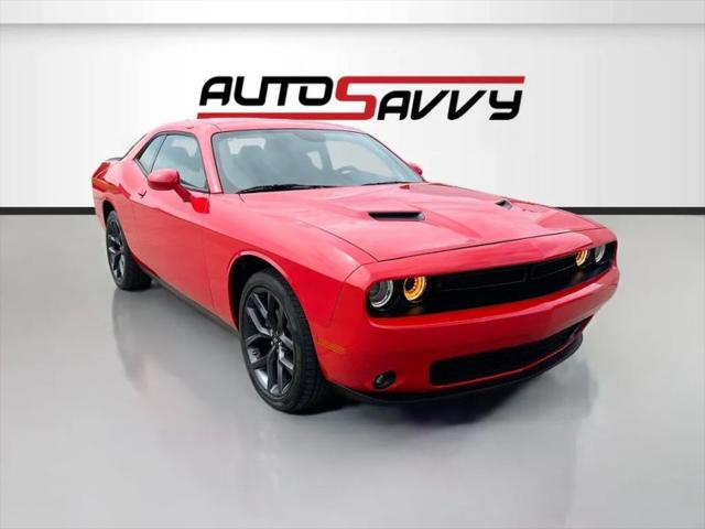2023 Dodge Challenger SXT for sale in Duncanville, TX