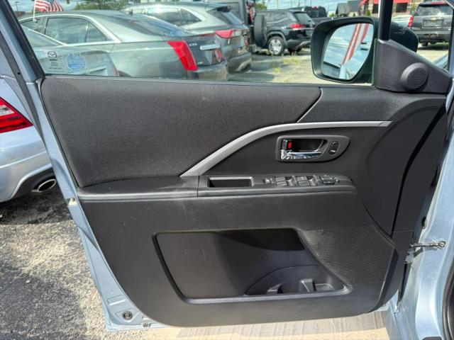2012 Mazda Mazda5 Grand Touring