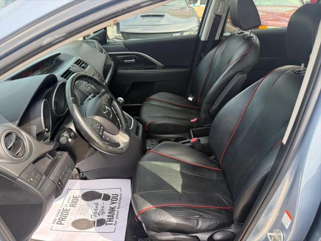 2012 Mazda Mazda5 Grand Touring