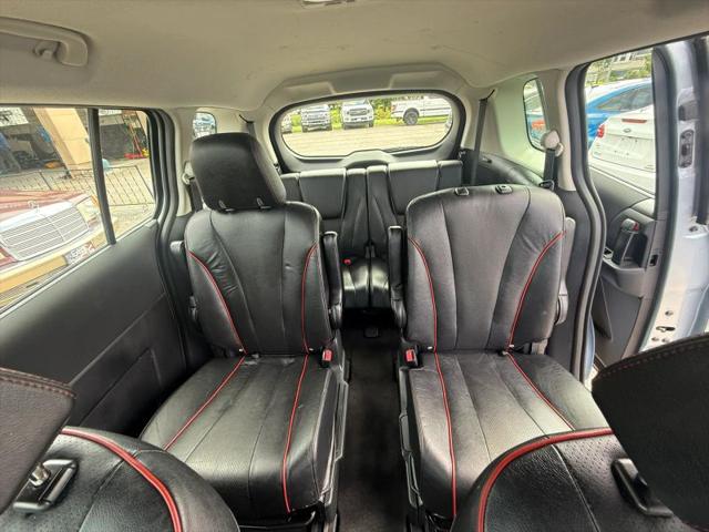 2012 Mazda Mazda5 Grand Touring