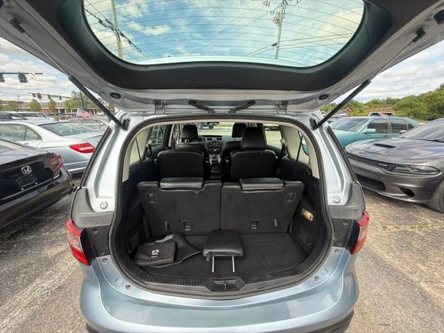 2012 Mazda Mazda5 Grand Touring