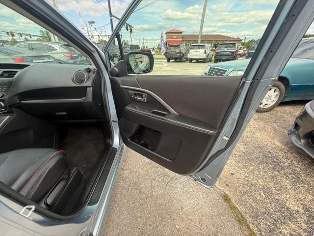 2012 Mazda Mazda5 Grand Touring