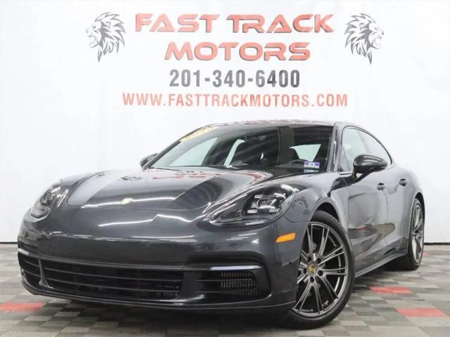 2020 Porsche Panamera 4S for sale in Paterson, NJ
