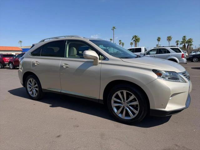 2014 Lexus RX 350 350 for sale in Glendale, AZ