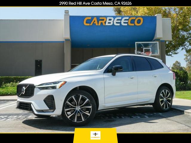 2023 Volvo XC60 B5 Plus Dark Theme for sale in Costa Mesa, CA