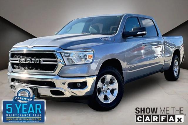 2022 Ram 1500 Big Horn for sale in Watauga, TX