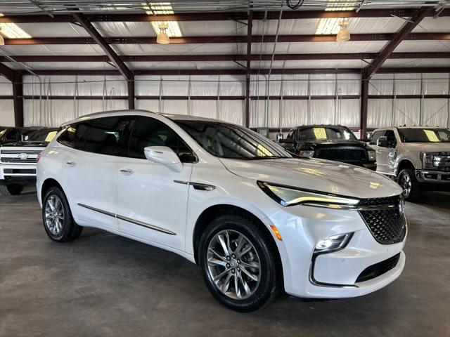 2023 Buick Enclave Avenir FWD for sale in Houston, TX