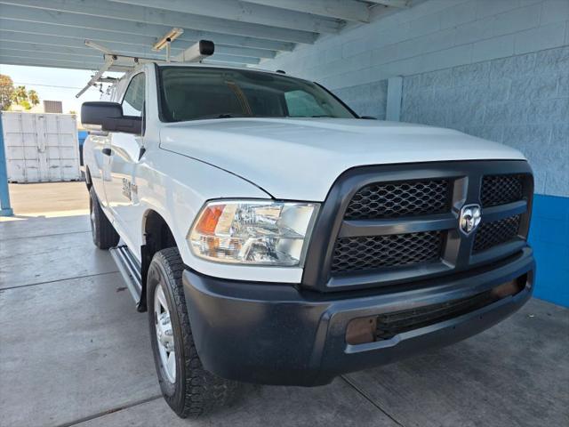 2014 Ram 2500 Tradesman for sale in Glendale, AZ