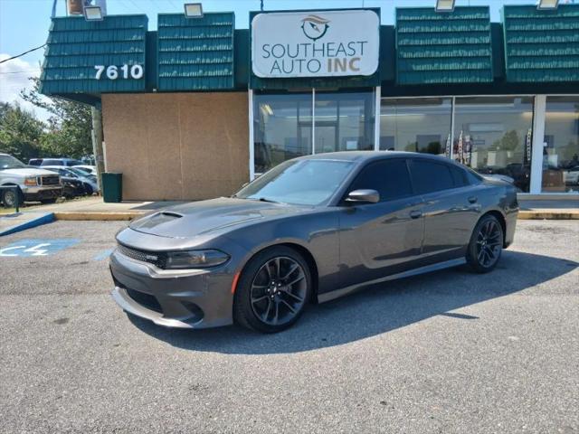 2022 Dodge Charger R/T for sale in Baton Rouge, LA