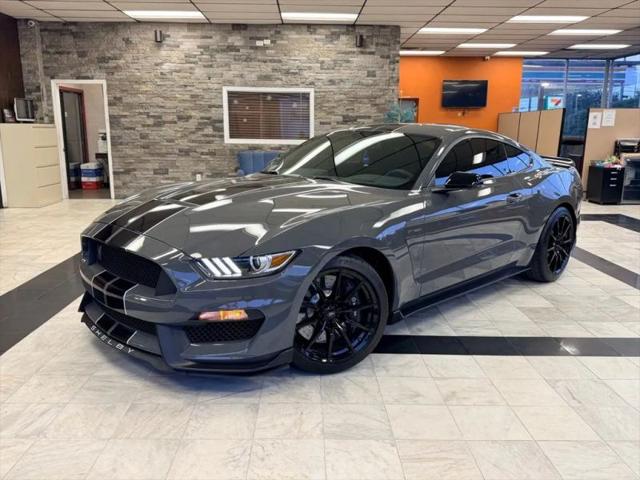 2018 Ford GT Shelby GT350 for sale in Worcester, MA