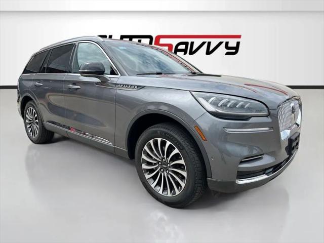 2023 Lincoln Aviator Reserve for sale in Windsor, CO