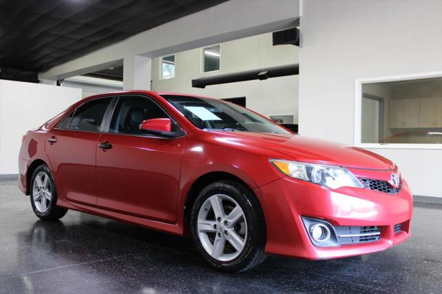 2012 Toyota Camry SE for sale in Lilburn, GA