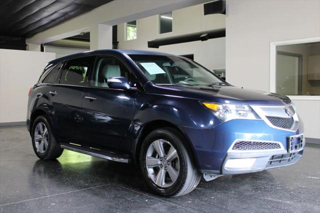 2012 Acura MDX Technology Package for sale in Lilburn, GA